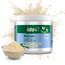 Ida Plus - Mispusan Pulver 200 g - Mineralfuttermittel mit Vitamin D3, Calcium & Spurenelementen für Amphibien, Reptilien & Vögel - Wellensittich, Kanarienvogel, Papageien & Bartagame - Mineralstoffe