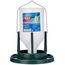 Trixie 5453 Volieren-Wasserspender, 1.000 ml/20 cm, Kaninchen, Natur (Packung mit 2)