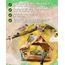 Futterbauer 25kg Winterstreufutter für Vögel, Premium Wildvogelfutter für den Winter, Energiereiches Streufutter für Wildvögel