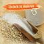 Ida Plus - MineralPlus - Futterkalk für Hühner - Premium MineralPlus - Mineralstoffe für Hühner & Vitaminmischung - Rundumversorgung - MineralPlus mit Kalzium - 1 kg
