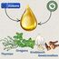 Prävention von inneren Parasiten 250ml - Hühner, Geflügel und exotisches Geflügel - Vorbeugung und Behandlung von Verdauungsproblemen - Natürliche Formel - Knoblauch- und Oreganoextrakt - Inncare