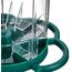 Trixie 5456 Außen-Futterampel, 1.400 ml/22 cm (Packung mit 2)