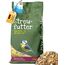 Futterbauer 25kg Winterstreufutter für Vögel, Premium Wildvogelfutter für den Winter, Energiereiches Streufutter für Wildvögel