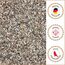 Supravit Vogelgrit 4kg – Grit für Vögel & Geflügel – Mineralgrit mit Calcium für Wellensittiche, Papageien, Nymphensittiche, Tauben & Hühner – Verdauungshilfe & Ergänzungsfutter