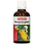 BEAPHAR - Mausertropfen Vitamin-Komplex - Nahrungsergänzungsmittel Für Vögel - Mit Vitamin A, C, D3, E, K, B-Komplex - Unterstützt Natürliche Abwehrkräfte, Fördert Sprech- Und Sangesfreude - 50 ml