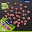 Vitakraft Drops, Leckerlies für Nager, mit Waldbeere, Nagerfutter, zum Verwöhnen, ohne Zusatz von Zucker (1x 75g)