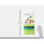 Back 2 Nature Einstreu & Streu (10l) – Hochabsorbierend, aus 99 % Recyclingpapier, weich & sicher für Kaninchen-, Vogel-, Frettchen- & Hamsterkäfige, kompostierbar & frisch duftend Hamstereinstreu