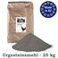 Petigi Urgesteinsmehl, Geflügeleinstreu Staubbad Sandbad, Steinmehl für Hühner und Wachteln, Badesand Pulver für Hühnerstall und Hühnergehege