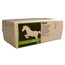 PREMIUMSPAN® PROFI 20 kg Tierstreu Kleintierstreu Tiereinstreu Einstreu Streu Holzspäne Sägespäne Hobelspäne