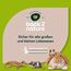 Back 2 Nature Einstreu & Streu (10l) – Hochabsorbierend, aus 99 % Recyclingpapier, weich & sicher für Kaninchen-, Vogel-, Frettchen- & Hamsterkäfige, kompostierbar & frisch duftend Hamstereinstreu