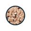 Anibest Kleintierpellets, 100 % natürliche Einstreu für Kaninchen, Hamster, Meerschweinchen und Co, saugfähige & geruchsbindende Holzpellets, leicht dosierbare Unterstreu, 5,5 kg/ 10 l
