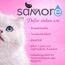SaMore GmbH 25 KG SaMore Chinchillasand Badesand Hamster Degus Rennmäuse hochrein samtweich