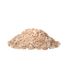 Anibest Kleintierstreu, 100% natürliche Einstreu für Kaninchen, Hamster, Meerschweinchen & Co, saugfähige Weichholzspäne, staubfrei & geruchsbindend, 3,2 kg/ 60 l