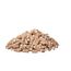 Anibest Kleintierpellets, 100 % natürliche Einstreu für Kaninchen, Hamster, Meerschweinchen und Co, saugfähige & geruchsbindende Holzpellets, leicht dosierbare Unterstreu, 5,5 kg/ 10 l