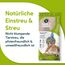 Back 2 Nature Einstreu & Streu (10l) – Hochabsorbierend, aus 99 % Recyclingpapier, weich & sicher für Kaninchen-, Vogel-, Frettchen- & Hamsterkäfige, kompostierbar & frisch duftend Hamstereinstreu