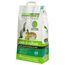 Back 2 Nature Einstreu & Streu (10l) – Hochabsorbierend, aus 99 % Recyclingpapier, weich & sicher für Kaninchen-, Vogel-, Frettchen- & Hamsterkäfige, kompostierbar & frisch duftend Hamstereinstreu