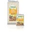 Anibest Kleintierstreu, 100% natürliche Einstreu für Kaninchen, Hamster, Meerschweinchen & Co, saugfähige Weichholzspäne, staubfrei & geruchsbindend, 3,2 kg/ 60 l