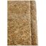 Nobby Hanfmatte für Hamster Nager, 100 x 40 x 1 cm, 1 Stück (Packung mit 2)