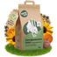 VYTAfield® Zwergkaninchenfutter | Natürliches Kaninchenfutter für (Zwerg-) Kaninchen | 5kg Nagerfutter | Ohne künstliche Zusätze | Mit Vitaminen & Mineralstoffen | Hasenfutter für gesunden Fellglanz