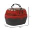 Croci R6075972 Transportkiste für Nager, 30 x 23 x 21 cm