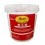 Scheidler horse-direkt MSM 1500 g Eimer (Methylsulfonylmethan) organischer Schwefel, hochrein, 34% Schwefel für Pferde, Ponys - inkl. Messlöffel