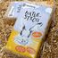 Heukönig 3x1kg Heu und 3x1kg Stroh Kombi-Paket, Perfekt als Einstreu und Futter - Natürlich & Staubfrei