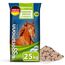 Eggersmann Mein Pferdefutter Mineral Bricks 25 kg - Mineralfutter für Pferde - Pferdefutter mit Mineralstoffen & Vitaminen zur Unterstützung des Stoffwechsels - Mit Knoblauchzusatz zur Fliegenabwehr