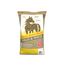 JOSERA Wald & Wiese (1 x 15 kg) | Premium Pferdefutter - das atemwegsunterstützende Kräutermüsli| haferfrei |Stärke- & zuckerreduziert | 1er Pack