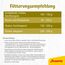 Josera Kraut und Rüben Mineral (1 x 15kg) Premium Pferdefuttergetreidefreies MineralfutterStärke- und Zuckerreduziert1er Pack