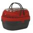 Croci R6075972 Transportkiste für Nager, 30 x 23 x 21 cm