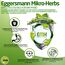 Eggersmann EMH F-Müsli - Pferdemüsli Kraftfutter ohne Hafer für Pferde - 20kg Natürliches Pferdefutter mit ausgewogenen Nährstoffen