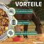 Eggersmann EMH Kräuter Müsli 20 kg – Haferfreies Pferdemüsli – Bei Atemwegsproblemen und Staubempfindlichkeit – Natürliches Pferdefutter