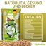 Eggersmann EMH F-Müsli - Pferdemüsli Kraftfutter ohne Hafer für Pferde - 20kg Natürliches Pferdefutter mit ausgewogenen Nährstoffen