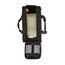 Amazon Basics Haustiertragetasche, weich für Hund, L, schwarz, L 50 x B 30.4 x H 30.4 cm