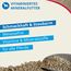 Höveler Reformin Plus 25 kg – Mineralfutter für alle Pferde – Mineralstoffe, Spurenelemente und Vitamine – optimale & bedarfsgerechte Versorgung - Mineralfuttermittel
