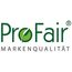 10 Liter ProFair Leinöl (2 x 5 Liter Kanister) kaltgepresst, 100% aus Reiner Leinsaat, ohne Zusätze, Einzelfuttermittel für Pferd, Hund und Katze