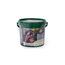 Agrobs Zink Pur | 3 kg | Ergänzungsfuttermittel für Pferde | Organisch gebundenes Zink