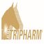 Vethripharm Selen | 2 kg | Diät-Ergänzungsfuttermittel für Pferde | Mit organisch gebundenem Selen