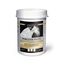 EQUISTRO® Percutin Paste | Pflegeprodukt für Pferde mit Tonerde, Arnika und Menthol | Normalisiert die Flüssigkeitsverteilung im Gewebe | Besonders wohltuend | 2.000g