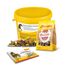 Josera Kennenlernpaket Kraut und Rüben Struktur 2 kg + Leckerli Pommelie + Prospekt