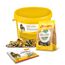 Josera Kennenlernpaket Wald und Wiese 2 kg + Leckerli Breathie + Prospekt