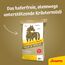 Josera Kennenlernpaket Wald und Wiese 2 kg + Leckerli Breathie + Prospekt