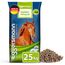 Eggersmann Mein Pferdefutter Golden Mineral 25 kg – Mineralfutter für Pferde & Ponys – Nährstoffreiches Pferdefutter zur optimalen Rundumversorgung – Zur Ergänzung des Grundfutters