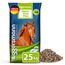 Eggersmann Mein Pferdefutter Horse Vital Plus 25 kg – Mineralfutter für Pferde Aller Art – Vitaminreiches Pferdefutter zur optimalen Rundumversorgung – Zur Ergänzung des Grundfutters