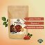 Martenbrown® Getrocknete Ganze Hagebutten 2,5kg – Natürliches Ergänzungsfutter für Pferde, Ponys und Esel – 100% Natur, Ohne Zusätze, Reich an Vitaminen