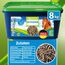 Eggersmann Mein Pferdefutter Osteomin Pellets 8 kg – Mineralfutter für Junge Pferde – Zur Unterstützung der Entwicklung wachsender Pferde – Pferdefutter mit ausgewogenem Calcium-Phosphor-Verhältnis