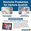 Eggersmann Mein Pferdefutter Mineral Bricks 4 kg - Mineralfutter für Pferde - Zur Unterstützung des Stoffwechsels & Immunsystems - Pferdefutter mit Mineralstoffen & Vitaminen