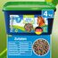 Eggersmann Mein Pferdefutter Horse Vital Plus 4 kg – Mineralfutter für Pferde Aller Art – Vitaminreiches Pferdefutter zur optimalen Rundumversorgung – Zur Ergänzung des Grundfutters