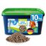 Eggersmann Mein Pferdefutter Horse Vital Plus 10 kg – Mineralfutter für Pferde Aller Art – Vitaminreiches Pferdefutter zur optimalen Rundumversorgung – Zur Ergänzung des Grundfutters