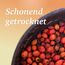 Martenbrown® Getrocknete Ganze Hagebutten 2,5kg – Natürliches Ergänzungsfutter für Pferde, Ponys und Esel – 100% Natur, Ohne Zusätze, Reich an Vitaminen